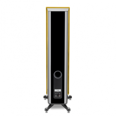 Напольная акустика Focal Kanta N° 3 Walnut HG\ Black HG